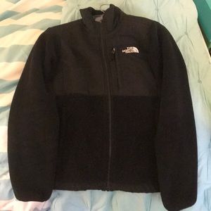 The North Face Jackets & Coats - The North Face Women's Denali Fleece Jacket Black The North Face Jackets & Coats - The North Face Women's Denali Fleece Jacket Black